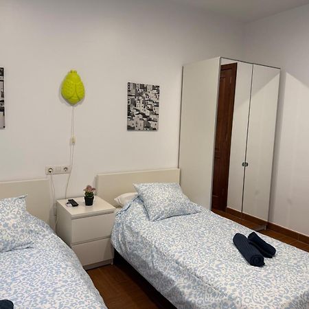 Apartamento La Casita De Bartolo San Bartolomé Exterior foto