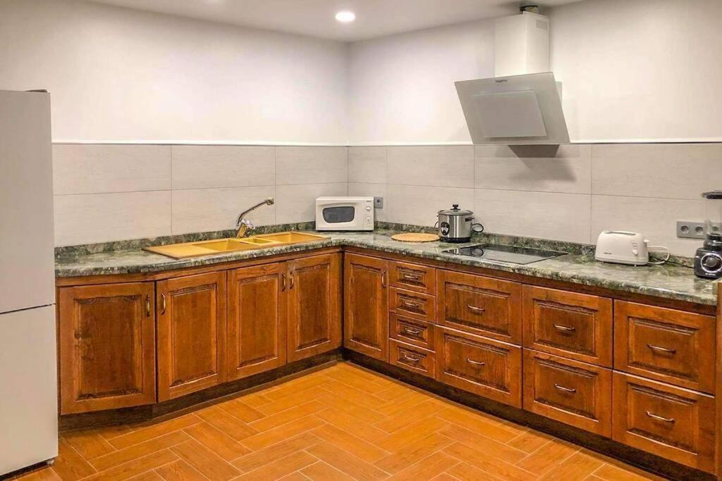 Apartamento La Casita De Bartolo San Bartolomé Exterior foto