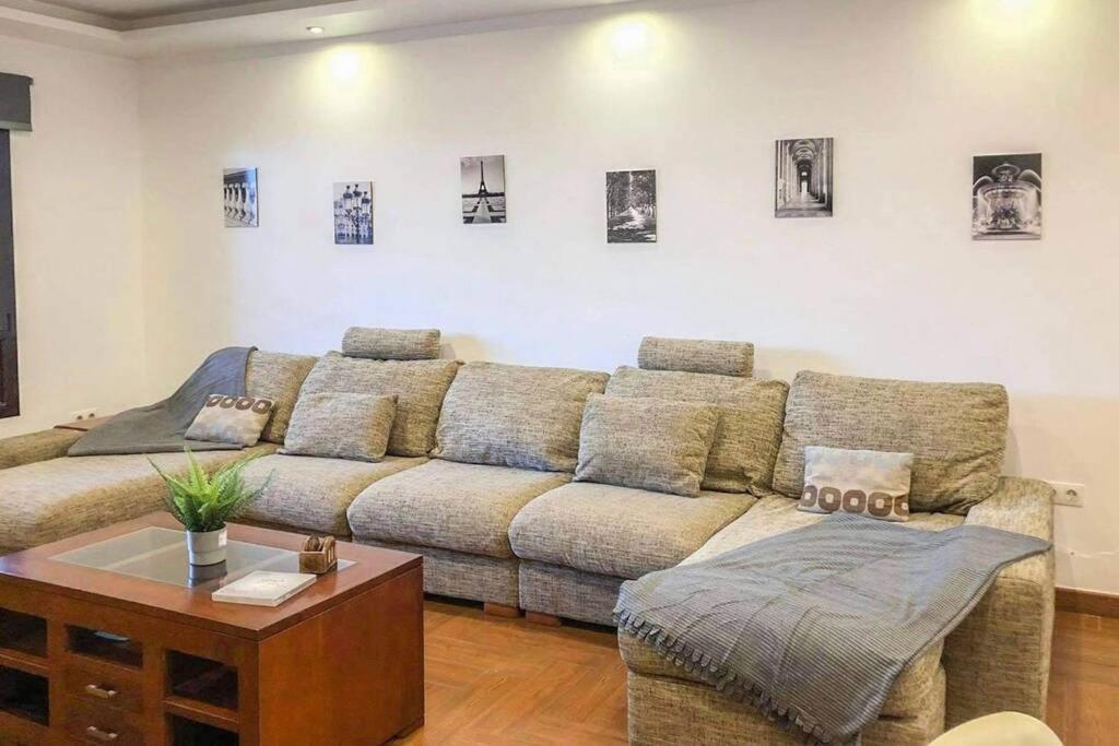 Apartamento La Casita De Bartolo San Bartolomé Exterior foto